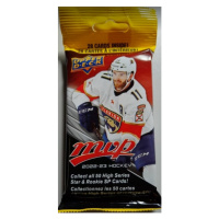 Upper Deck 2022-23 NHL Upper Deck MVP Fat pack - hokejové karty