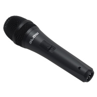 Mikrofón drôtový BLOW PRM 319