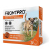 FRONTPRO 28 mg pre psy 4 - 10 kg 3 ks