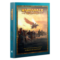 Games Workshop Warhammer: The Old World – Forces of Fantasy