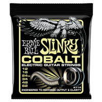 Ernie Ball 2714 Cobalt Mammoth Slinky