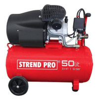 Kompresor Strend Pro HSV-50-08, 2,2 kW, 50 lit, 2 piestový