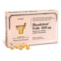 Bio-FOLIC 400 µg