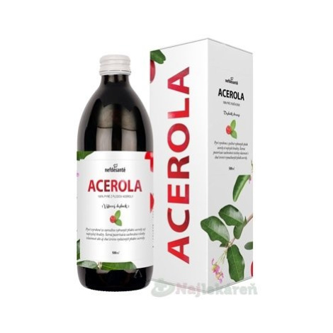 EkoMedica Acerola 500 ml