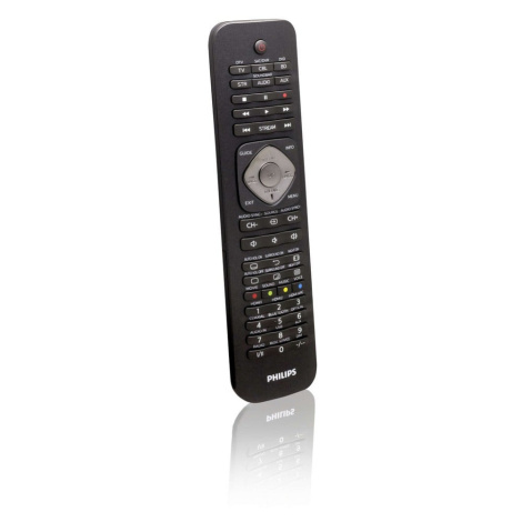 Univerzálny ovládač na televíziu 6 v 1 Philips SRP5016