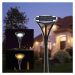 Powerneed Solárna pouličná lampa SLL31 18,75 W 3000 lm  31082
