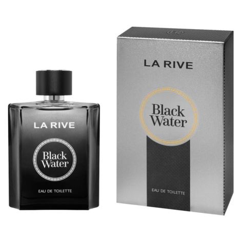 LA RIVE Black Creek Toaletná voda 100 ml