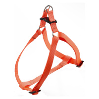 Ferplast EASY P MED HARNESS ORANGE