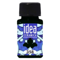 MAIMERI IDEA CERAMICA - Farby pre studenú keramiku 358 - sap green, 60 ml