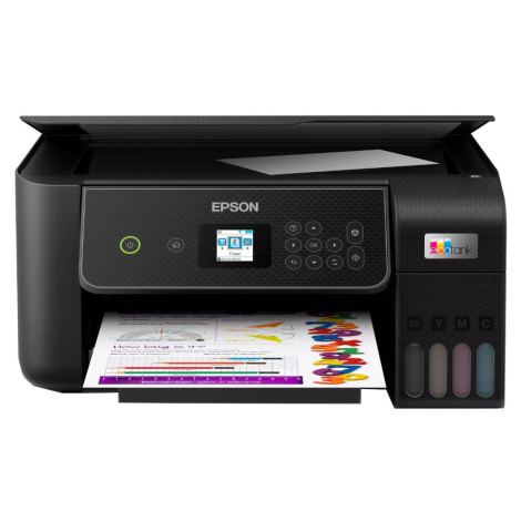 Epson EcoTank L3280