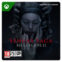 Senua's Saga: Hellblade II (PC/Xbox Series) (SK)