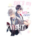 Kodansha America She's My Knight 1