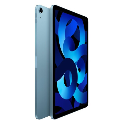 Apple iPad Air 64 GB Wi-Fi modrý (2022) (Kategória A)
