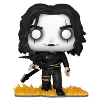 Funko POP! The Crow: Eric Draven with Crow