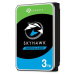 Seagate SkyHawk HDD 3,5" 2TB