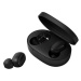 Bluetooth stereo slúchadlá, v5.0, TWS, nabíjací dok, Xiaomi AirDots / EarBuds Basic 2, čierne, t