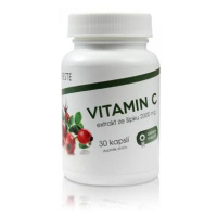 Vieste Vitamín C zo šípky 2000 mg 30 kapslí