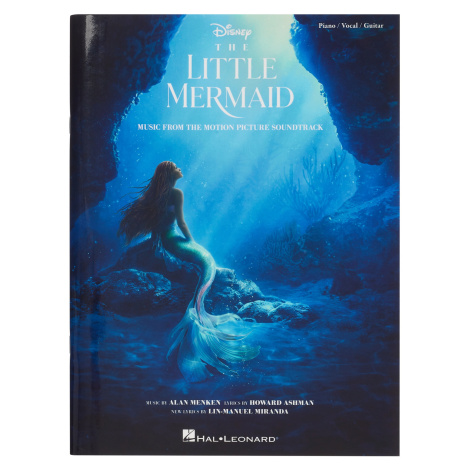 MS The Little Mermaid