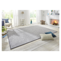 Kusový koberec Wolly 102840 - 80x150 cm BT Carpet - Hanse Home koberce