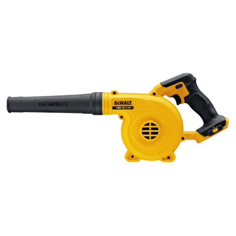 DEWALT 18V XR Aku priemyselný fukár, bez aku DCV100-XJ