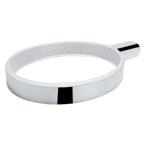 Nimco Bormo - Držiak na WC kefu, chróm BR 11094X-26