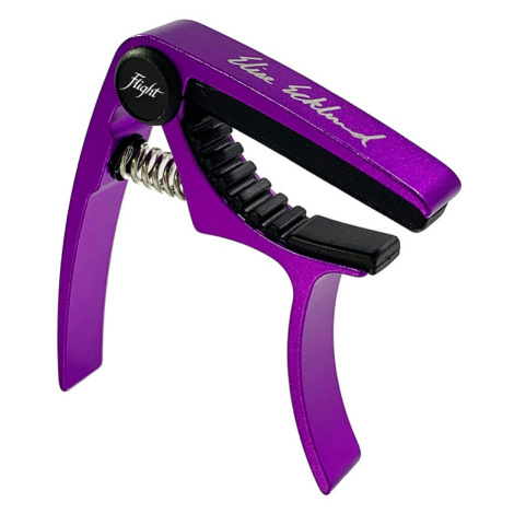 Flight Elise Ecklund Signature Capo Purple