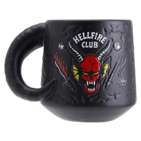 Hrnček Hellfire Club PALADONE