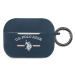 Obal US Polo USACAPSFGV AirPods Pro case navy (USACAPSFGV)