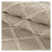 Kusový koberec Patara 4953 Beige – na ven i na doma - 80x150 cm Ayyildiz koberce