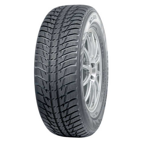 Nokian WR SUV 3 235/75 R15 105T