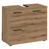 MID.YOU SKRINKA POD UMÝVADLO, farba duba, farba duba, 70/60/35 cm