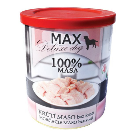 Sokol Falco Max - Morčacie Svalovina Bez Kosti - 800g