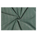 Zelený záves 140x260 cm Nordic - Mendola Fabrics