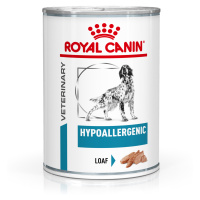 Royal Canin Konz. Hypoallergenic - 200g