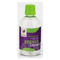 NATUSWEET STEVIA LIQUID (KVAPKY)