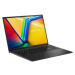 ASUS Vivobook 16X/K3604VA/i7-1355U/16"/WUXGA/16GB/1TB SSD/Iris Xe/W11H/Black/2R