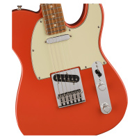 Fender Player Plus Telecaster PF FRD
