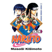 CREW Naruto 09