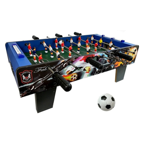 mamido  Stolný futbal 69 x 37 x 65,5 cm