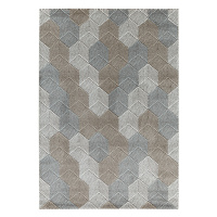 Kusový koberec Royal 4801 Beige - 80x150 cm Ayyildiz koberce