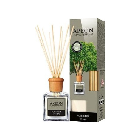 AREON Home Perfume Lux Platinum 150 ml