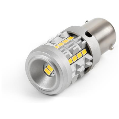 Autožiarovka LED BA15s 12V STU 95AC007