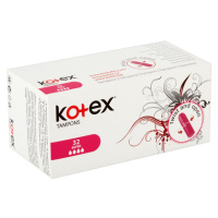 KOTEX ® Tampony Super 32 ks