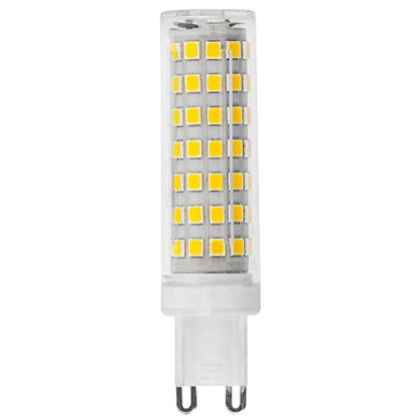 LED žiarovka GTV LD-G9P95W0-30 G9 9,5W 3000K