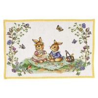 Villeroy & Boch Textilné prestieranie Spring Fantasy Piknik