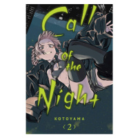 Viz Media Call of the Night 2