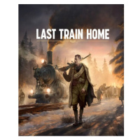 Last Train Home (PC - Steam)