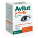 AVILUT 3-forte Recordati 90ks