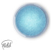 Dekoračná prášková perleťová farba Fractal - Frozen Blue (2,5 g) - dortis - dortis