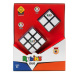 Rubikova kocka sada duo 3x3 + 2x2